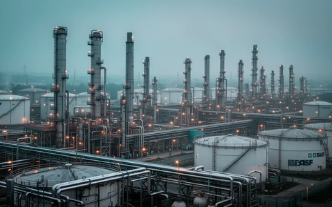 BASF: China Visit and Deep Cost Cuts Fuel Analyst Divergence - Foto: über boerse-global.de