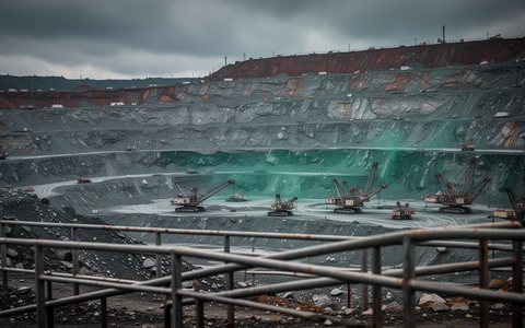 European Lithium's Merger Mechanics Advance, But Market Still Priced for Doubt - Foto: über boerse-global.de