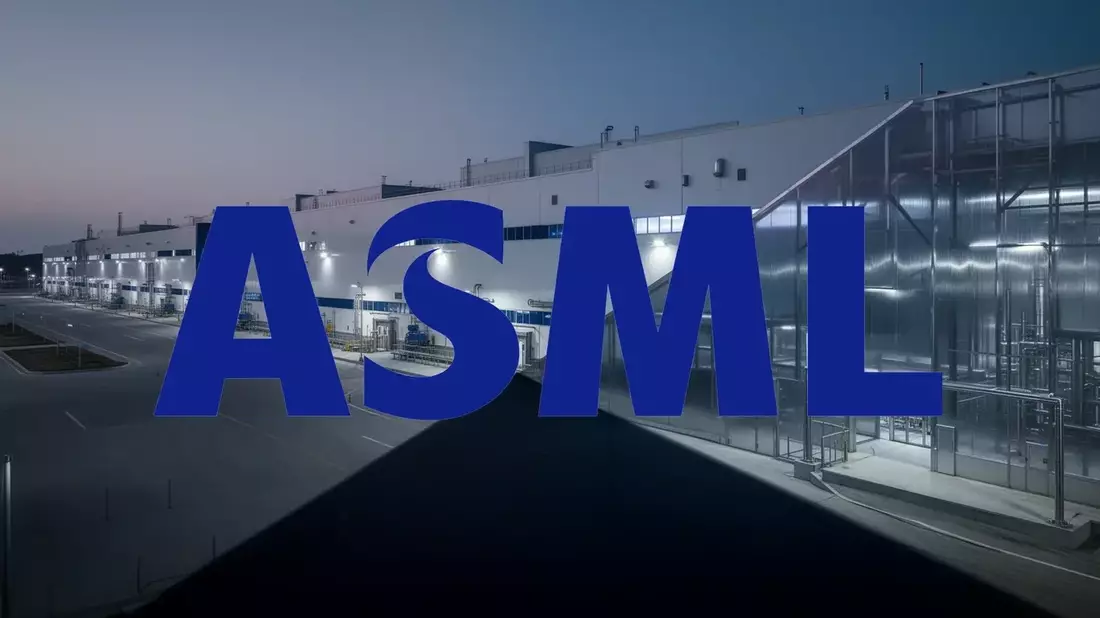 ASML’s €400M Lithography Leap Collides with Huawei’s Untested Blueprint Illustration mit AI erstellt übermittelt durch boerse-global.de