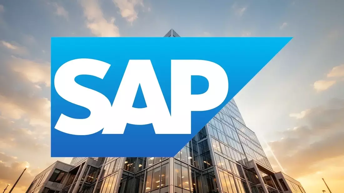 SAP’s AI Bet Gets a $700 Billion Tailwind, But the Stock Still Needs to Prove Itself Illustration mit AI erstellt übermittelt durch boerse-global.de
