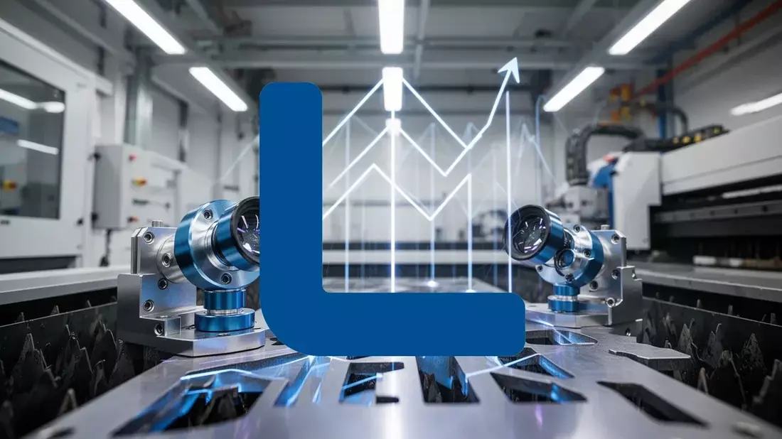 Short Sellers Pile Into LPKF Laser as CEO Buys In and Board Gains Chip Expertise Illustration mit AI erstellt übermittelt durch boerse-global.de