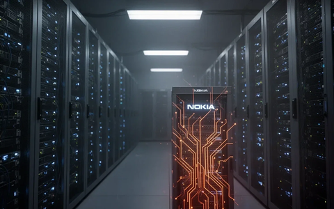 Nokia’s Insider Buys Point to Confidence in AI Orders, but Delivery Timelines Loom Large - Foto: über boerse-global.de