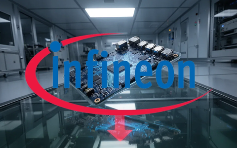 Power Management Emerges as AI’s Critical Bottleneck, Lifting Infineon to a 52-Week High - Foto: über boerse-global.de