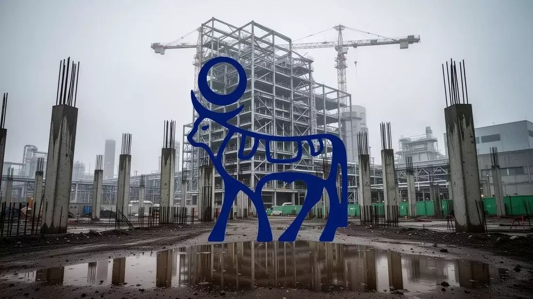 Novo Nordisk’s Three-Way Catalyst: Formulary Reset, EU Pill Approval, and Pipeline Data Illustration mit AI erstellt übermittelt durch boerse-global.de