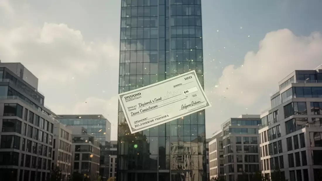 VanEck Dividend Leaders: 30% de rentabilidad anual, 7.900 millones de euros y un reequilibrio que marca el rumbo Illustration mit AI erstellt übermittelt durch boerse-global.de