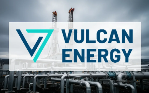 Vulcan Energy supera el umbral financiero de Lionheart y gira el foco hacia la fase constructiva - Foto: über boerse-global.de