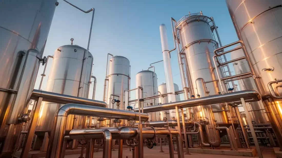 Nel ASA: la garantía integral de Samsung que puede redefinir la financiación del hidrógeno, mientras los pedidos se desploman Illustration mit AI erstellt übermittelt durch boerse-global.de