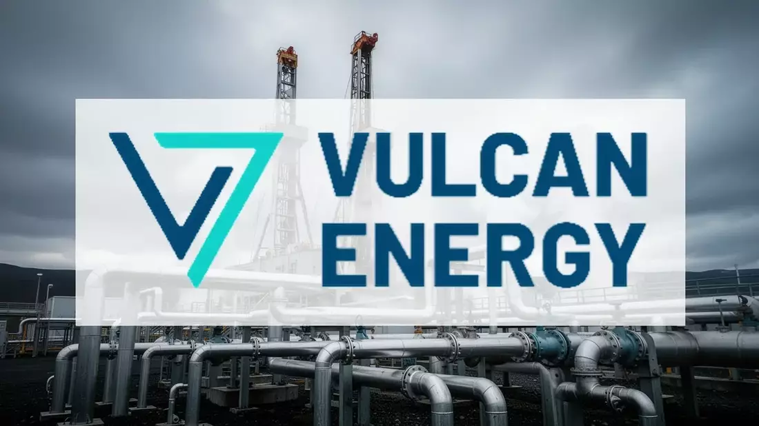 Vulcan Energy firma la financiación definitiva de Lionheart con 1.900 millones y un consejero de Hochtief al volante Illustration mit AI erstellt übermittelt durch boerse-global.de