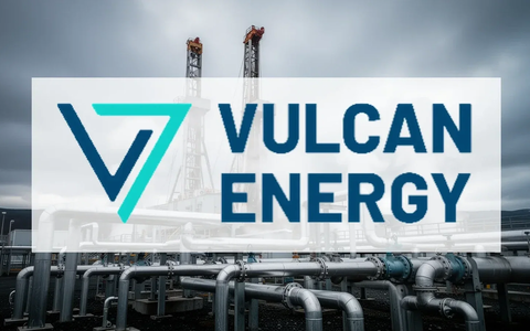 Vulcan Energy firma la financiación definitiva de Lionheart con 1.900 millones y un consejero de Hochtief al volante - Foto: über boerse-global.de