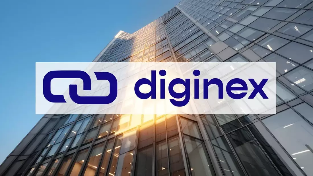 Diginex alarga el plazo de la compra de Resulticks hasta el 12 de junio mientras acumula más de 100 millones en adquisiciones - Bild: über boerse-global.de