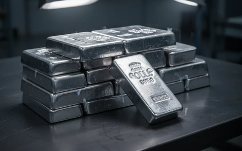 La plata se debate entre la tregua iraní y la línea de los 76 dólares - Foto: über boerse-global.de