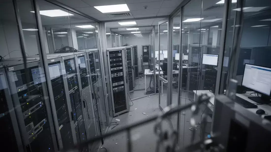 Ondas Holdings: el aluvión de pedidos militares impulsa los ingresos un 670%, pero el mercado duda con la dilución y las pérdidas Illustration mit AI erstellt übermittelt durch boerse-global.de