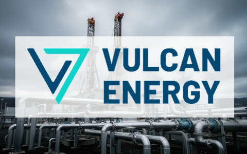 Vulcan Energy: Luz verde definitiva para Lionheart con un nuevo consejero de Hochtief y 2.200 millones en cartera - Foto: über boerse-global.de