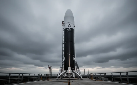 Rocket Lab: la apuesta de 90 millones por los satélites GEO que redefine el perfil de la compañía - Foto: über boerse-global.de