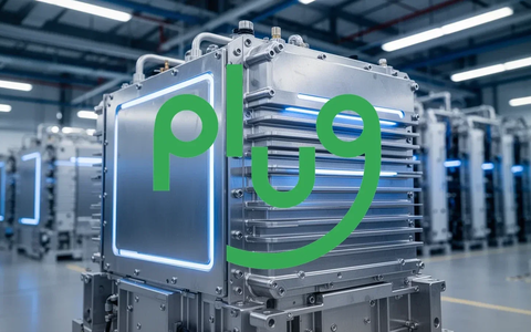 Plug Power: el repunte del 79% en el año no logra disipar el 25% de cortos ni las pérdidas previstas para 2026 - Foto: über boerse-global.de