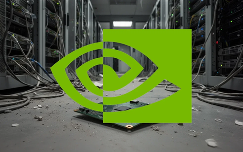 Nvidia: el pulso entre los 81.600 millones de récord y una semana de incertidumbre - Foto: über boerse-global.de