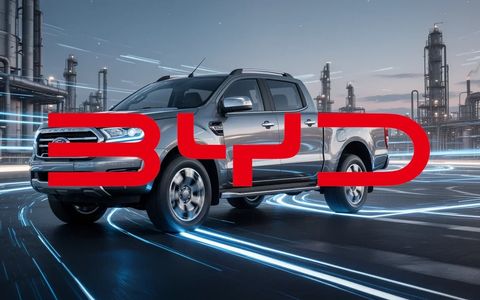 BYD blinda su ofensiva con un chip de 4 nm y un test V2G en Australia mientras el beneficio se desploma un 55% - Foto: über boerse-global.de