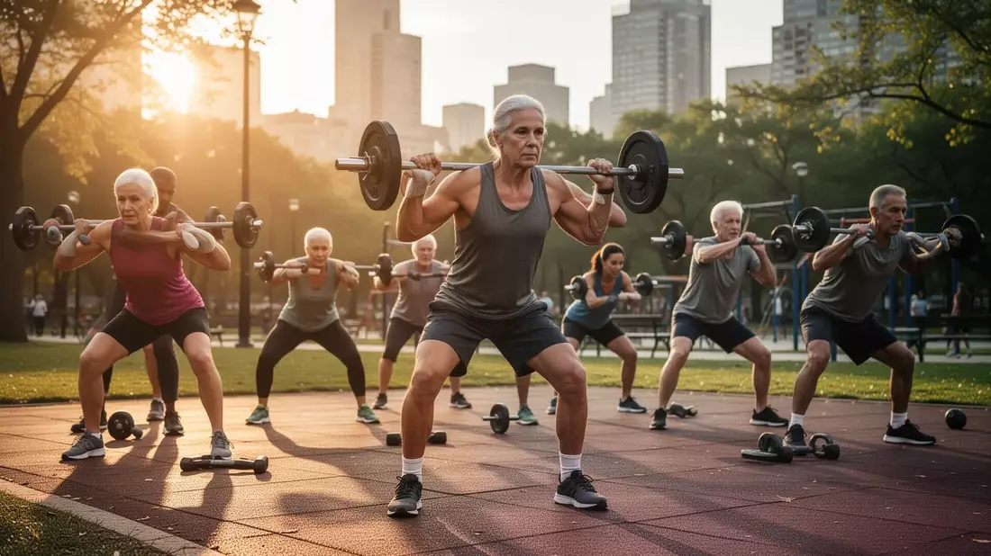 Knochendichte: Frauen verlieren nach Menopause bis zu 20 Prozent - Bild: über boerse-global.de
