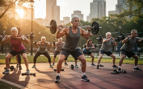 Knochendichte: Frauen verlieren nach Menopause bis zu 20 Prozent - Foto: über boerse-global.de