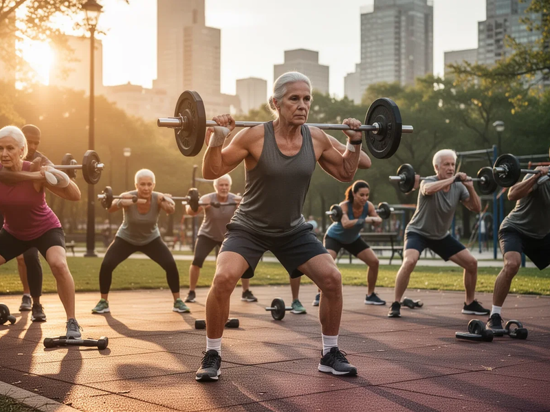 Knochendichte: Frauen verlieren nach Menopause bis zu 20 Prozent - Foto: über boerse-global.de