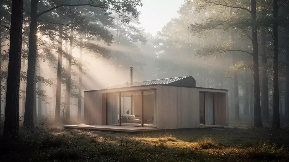 Stille-Retreats boomen: 29 Programme in Brandenburg für ab 175 Euro - Bild: über boerse-global.de