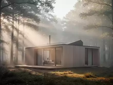 Stille-Retreats boomen: 29 Programme in Brandenburg für ab 175 Euro - Foto: über boerse-global.de