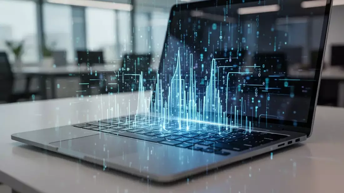 macOS Spotlight-Bug: mds_stores frisst bis zu 100% CPU - Bild: über boerse-global.de