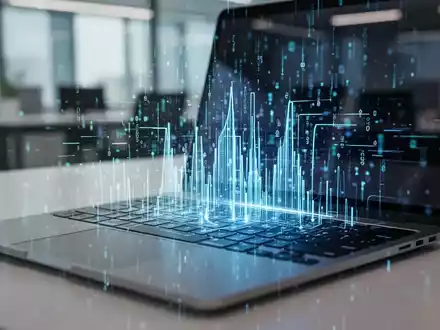 macOS Spotlight-Bug: mds_stores frisst bis zu 100% CPU - Foto: über boerse-global.de