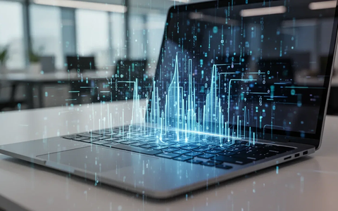 macOS Spotlight-Bug: mds_stores frisst bis zu 100% CPU - Foto: über boerse-global.de