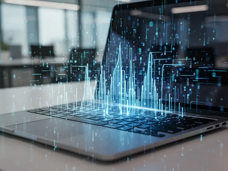 macOS Spotlight-Bug: mds_stores frisst bis zu 100% CPU - Foto: über boerse-global.de
