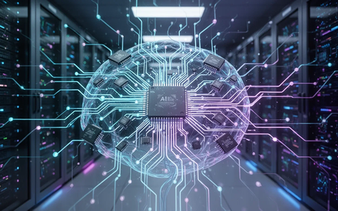 Gemini 3.5 Flash: Google senkt KI-Kosten um bis zu 75 Prozent - Foto: über boerse-global.de