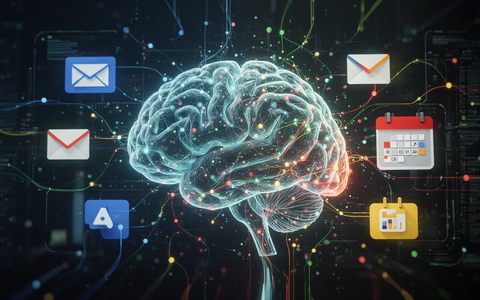 Gemini Spark: Googles KI arbeitet jetzt auch ohne Smartphone - Foto: über boerse-global.de