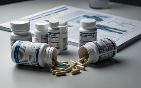 Magnesium-Test: Öko-Test stuft alle 28 Produkte als unnötig ein - Foto: über boerse-global.de