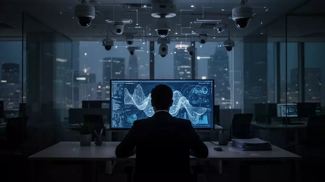 Meta-Tool MCI: Konzern überwacht Mitarbeiter für KI-Training - Bild: über boerse-global.de