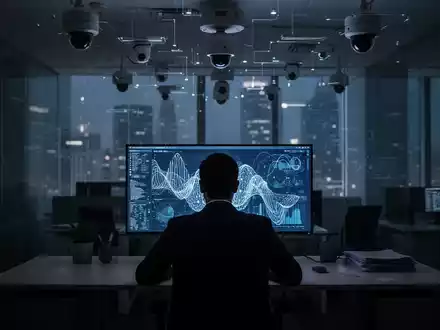 Meta-Tool MCI: Konzern überwacht Mitarbeiter für KI-Training - Foto: über boerse-global.de