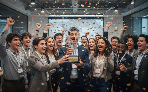 KfW Award Gründen: Bewerbungen bis 1. Juli für 10.000 Euro - Foto: über boerse-global.de