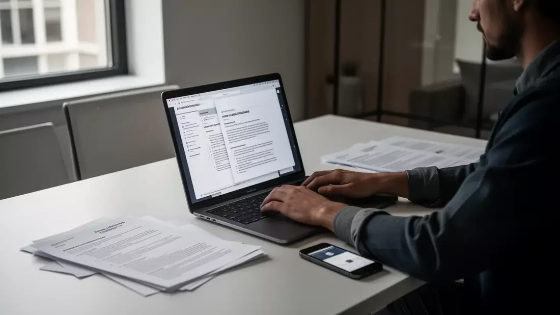 Arbeitszeit-Reform: Wöchentliche 40-Stunden-Obergrenze ab Juni geplant - Bild: über boerse-global.de