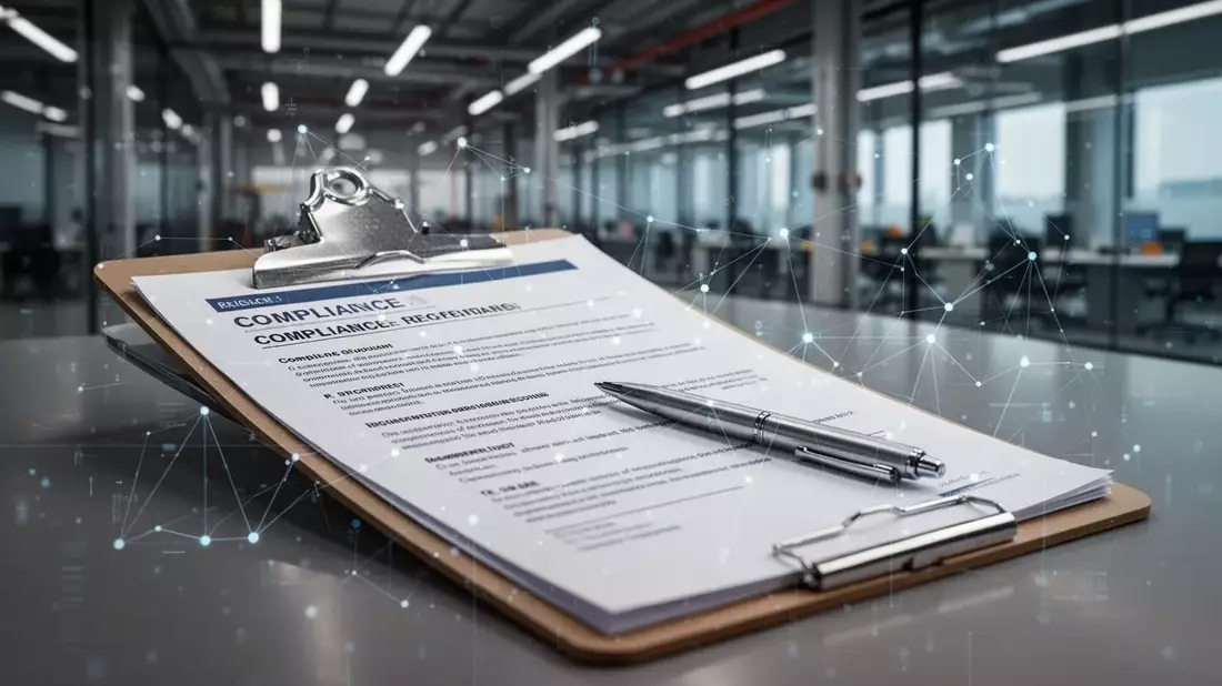 Fahrtenschreiber-Pflicht: Nutzfahrzeuge ab Juli 2026 müssen aufrüsten - Bild: über boerse-global.de