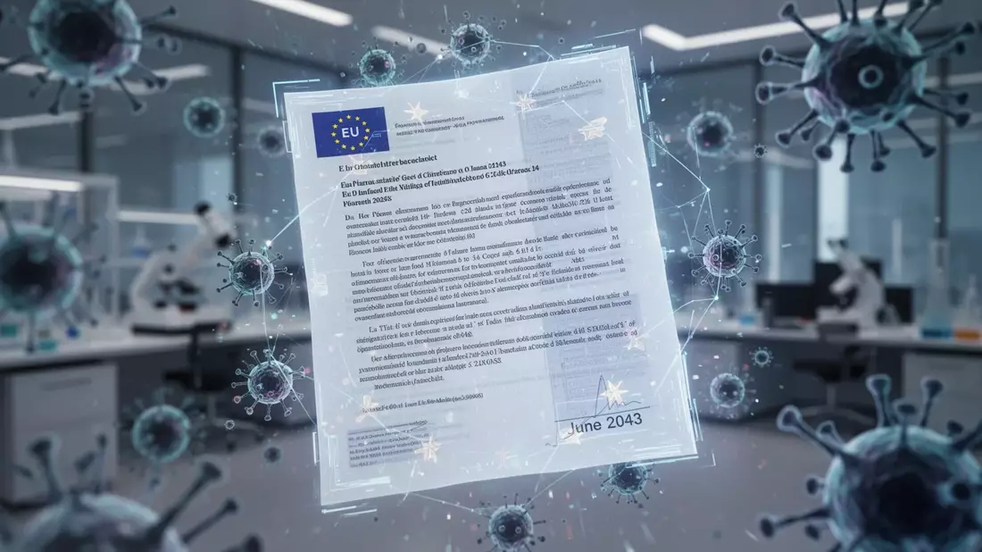Bionxt Solutions Aktie: EU-Patent bis Juni 2043 - Bild: über boerse-global.de