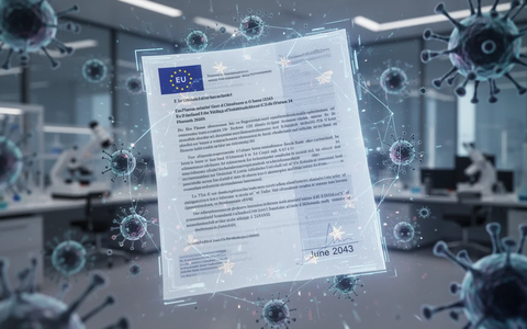 Bionxt Solutions Aktie: EU-Patent bis Juni 2043 - Foto: über boerse-global.de