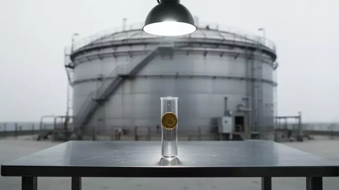 OMV renueva su consejo y recorta el dividendo a futuro por el aplazamiento de Borouge Illustration mit AI erstellt übermittelt durch boerse-global.de