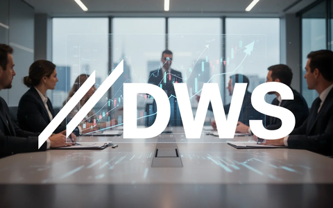 DWS Aktie: Strategie 2028 im Fokus - Foto: über boerse-global.de