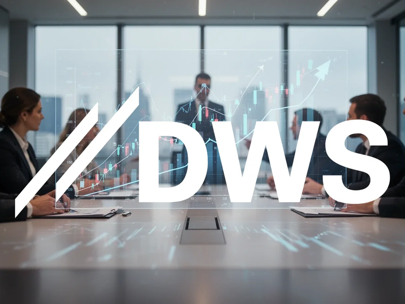 DWS Aktie: Strategie 2028 im Fokus - Foto: über boerse-global.de