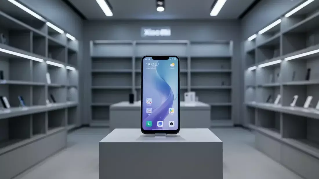 Xiaomi apuesta 60.000 millones en IA mientras el negocio tradicional se desangra Illustration mit AI erstellt übermittelt durch boerse-global.de