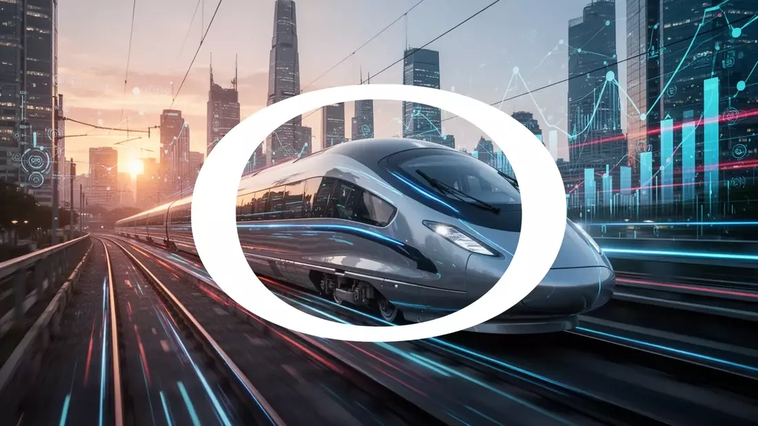 Ondas Holdings Aktie: 390 Millionen Dollar Umsatzziel für 2026 - Bild: über boerse-global.de