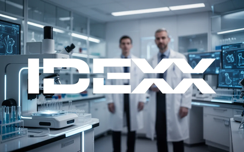 Idexx Laboratories Aktie: Neuer CEO Mike Erickson übernimmt - Foto: über boerse-global.de