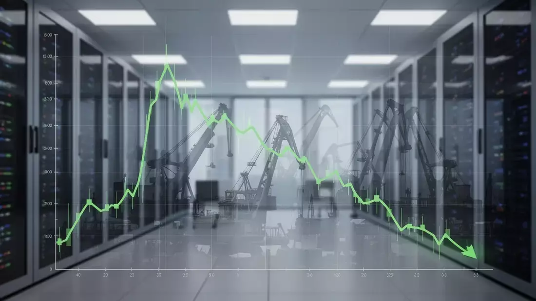 Ambipar: Nettoverschuldung auf 2,5 bis Ende 2026 - Bild: über boerse-global.de