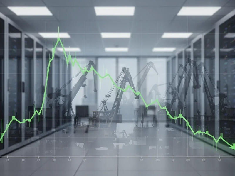 Ambipar: Nettoverschuldung auf 2,5 bis Ende 2026 - Foto: über boerse-global.de