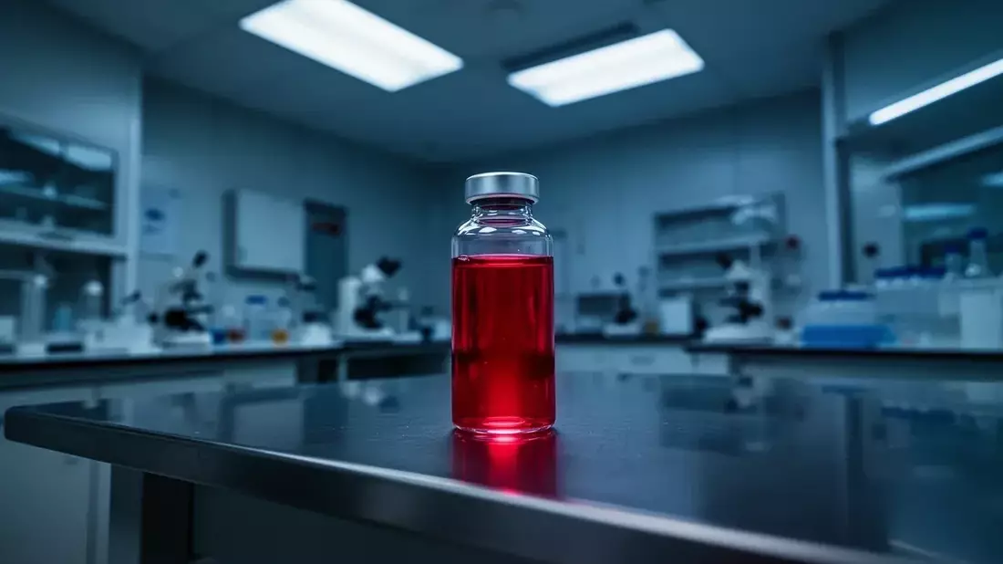 BioNTech aterriza en la ASCO con datos de supervivencia y un 47,9% de respuestas en su ADC estrella Illustration mit AI erstellt übermittelt durch boerse-global.de