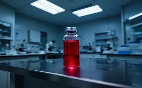 BioNTech aterriza en la ASCO con datos de supervivencia y un 47,9% de respuestas en su ADC estrella - Foto: über boerse-global.de